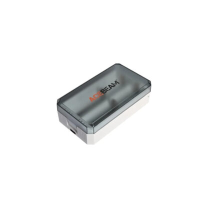 AceBeam A2 Portable Battery Charging and Storage Box