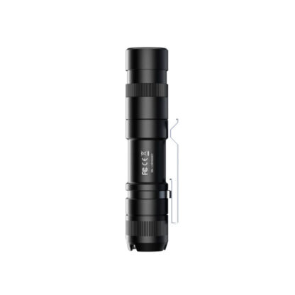 Wuben L3 USB-C Fast Charging Flashlight - 3000 Lumens, 226 Meters - Image 4