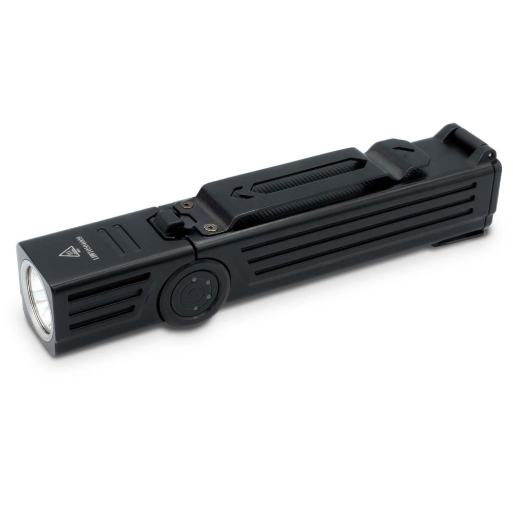 Fenix WT25R Adjustable Rechargeable Work Light - 1000 Lumens, 220 Metres