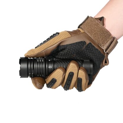 AceBeam EC90 EDC Flashlight - 4300 Lumens, 573 Metres - Image 2