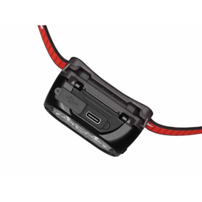 Fenix HL18R-T V2.0 Rechargeable Lightweight Headlamp - 800 Lumens, 125 Metres - Image 16