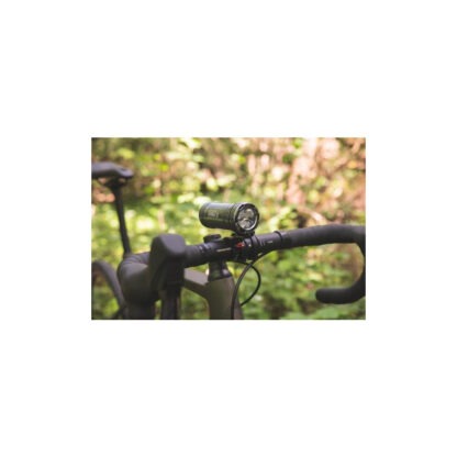 Exposure Lights Toro Mk14 Rechargeable 3600 Lumen Bicycle Light, Metal Black - Image 4