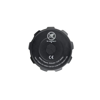 Olight Marauder 2 Rechargeable 14000 Lumen Searchlight - 800 Metres - Image 12