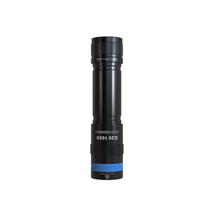XTAR D20 1000 Compact Diving Torch Set - 1000 Lumens - Image 11