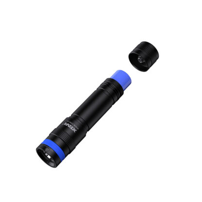 XTAR D20 1000 Compact Diving Torch Set - 1000 Lumens - Image 13