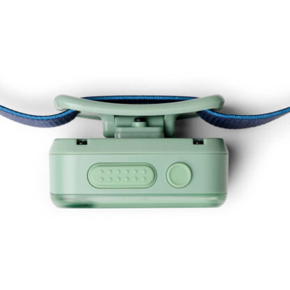 Black Diamond Wiz Kids Headlamp - Desert Sage - Image 3