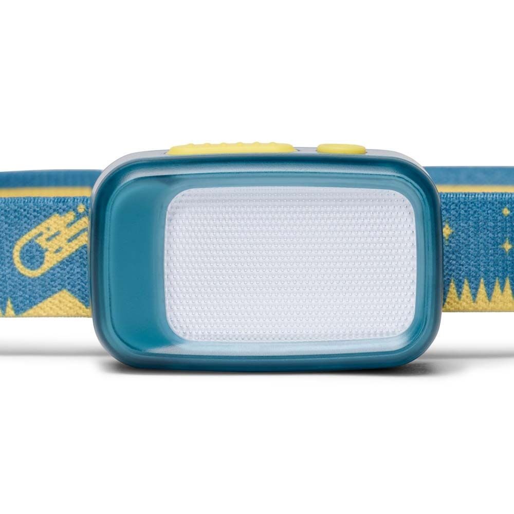 Black Diamond Wiz Headlamp for Children - Creek Blue