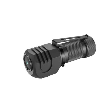 Speras SH16 1650 Lumens Versatile Rechargeable Flashlight/Headlamp - 355 Metres - Image 4
