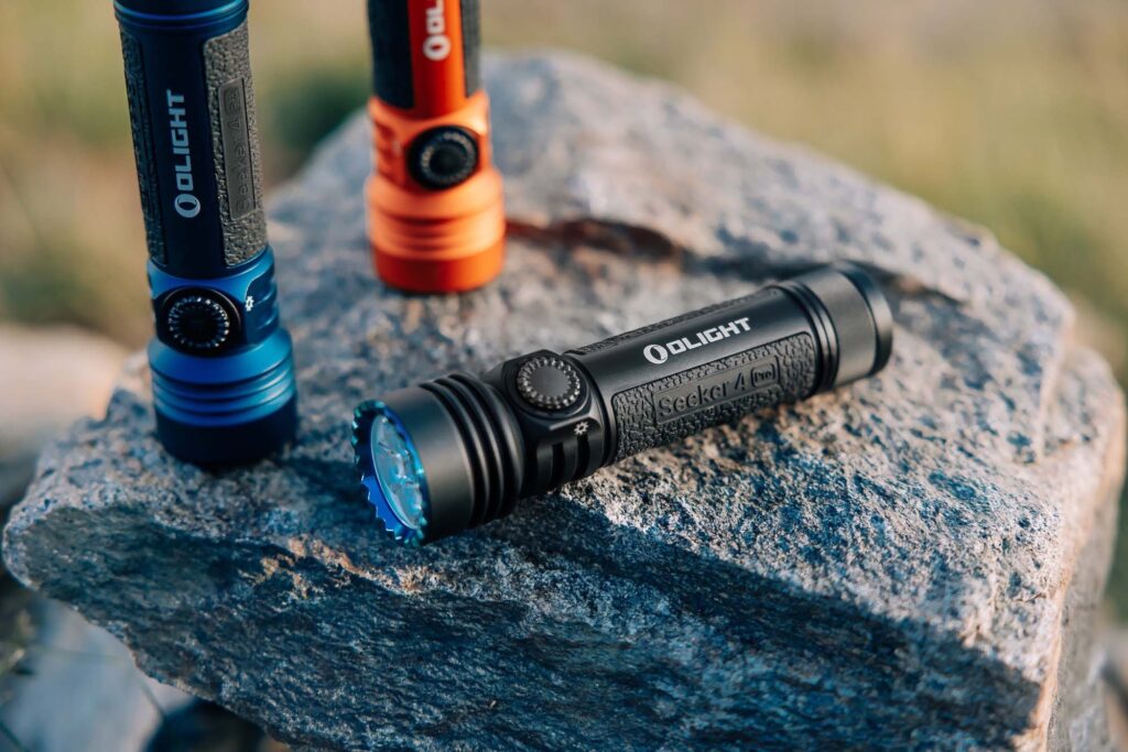 Olight Flashlights