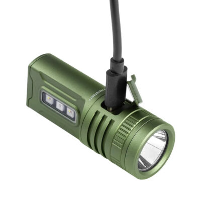 Lumintop GT Nano 6.0 EDC Flashlight - 720 Lumens, 410 Metres - Image 6