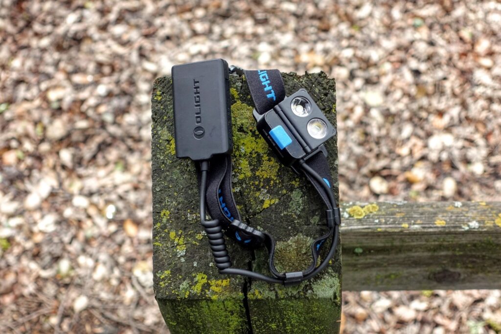 Olight Headlamps