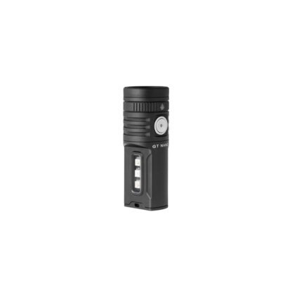 Lumintop GT Nano 6.0 EDC Flashlight - 720 Lumens, 410 Metres - Image 3