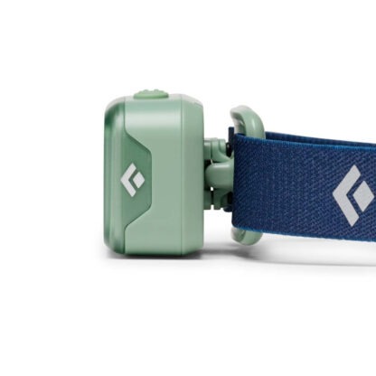 Black Diamond Wiz Kids Headlamp - Desert Sage - Image 4