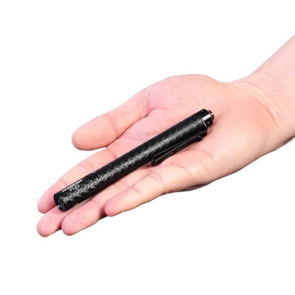 AceBeam PT20 USB-C Rechargeable Portable Penlight - 500 Lumens, 80 Metres - Image 4