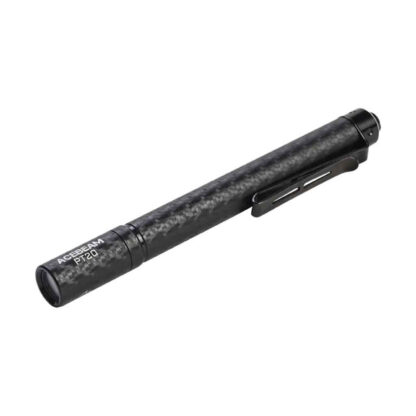 AceBeam PT20 USB-C Rechargeable Portable Penlight - 500 Lumens, 80 Metres
