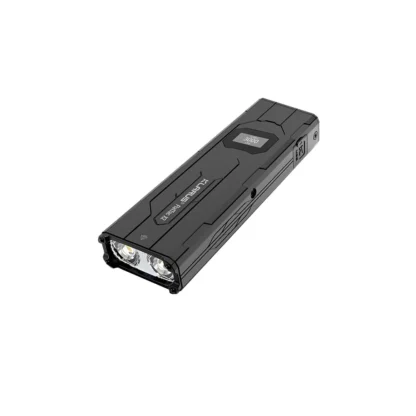 Klarus FlatTac X2 UItra-Thin Palm-Sized Flashlight - 3000 Lumens, 170 Metres