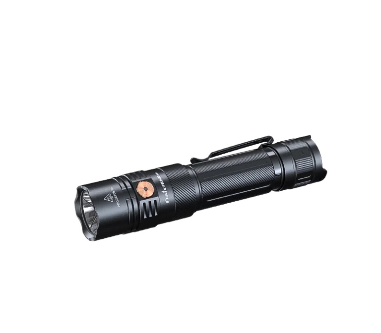 Fenix PD36R ACE USB-C Rechargeable LED Flashlight - 3000 Lumens, 415 Metres