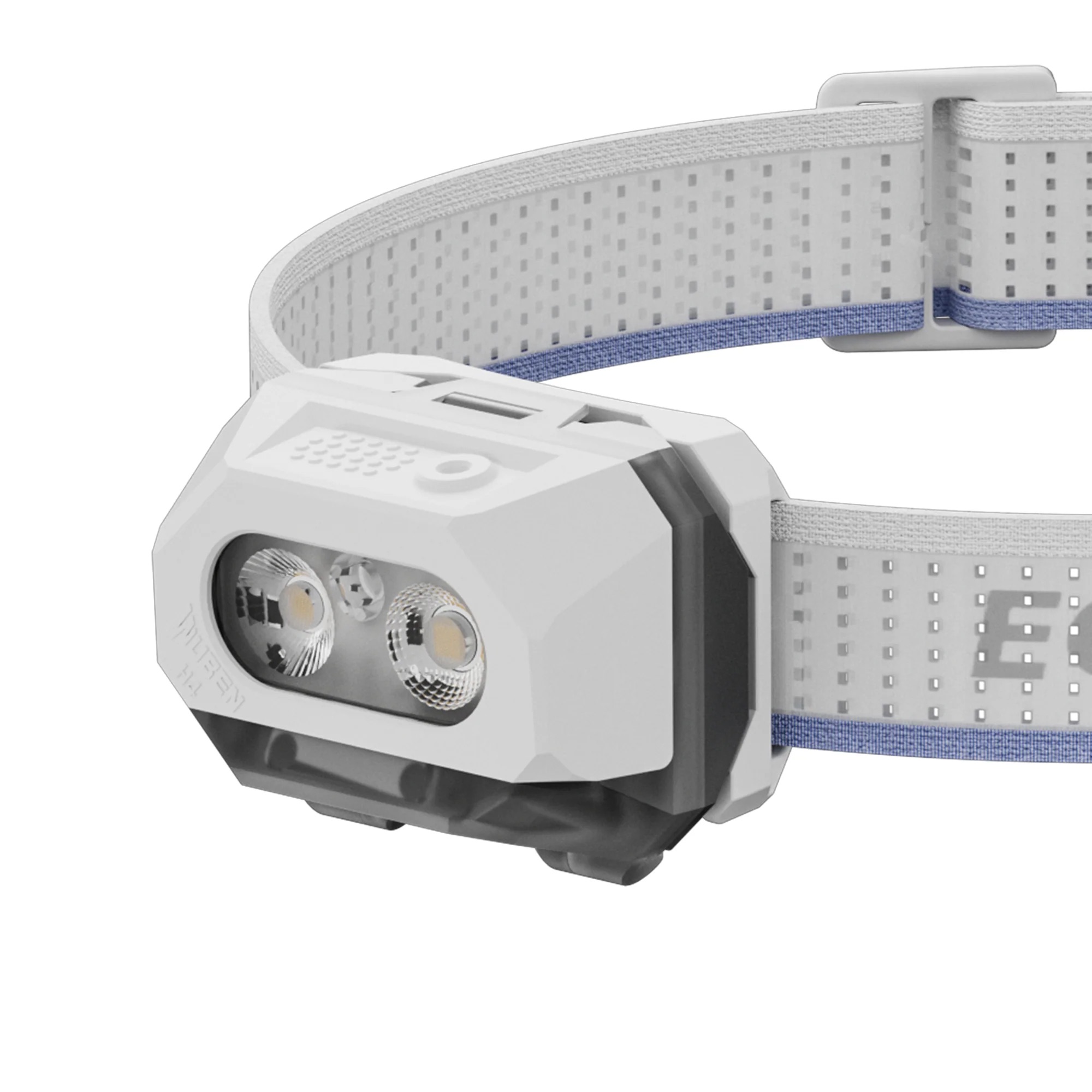 Wuben H4 Multi-Function Rechargeable Headlamp – 800 Lumens, 66 Metres