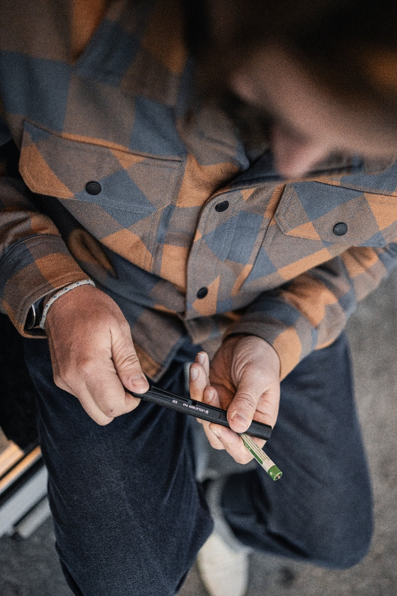 Ledlenser P4R Rechargeable LED Penlight - 300 Lumens, 100 Metres - Image 12