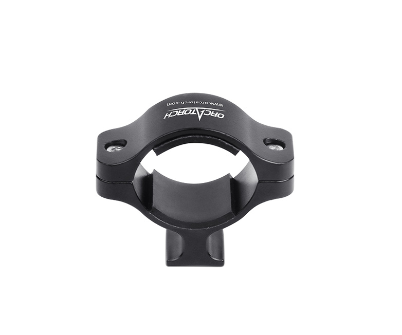 OrcaTorch HM01 Helmet Mount Compatible with D550, D530, D570, D520