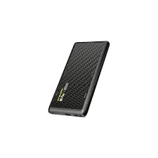 Nitecore NB Plus Carbon Fibre Ultra Lightweight 10,000mAh Waterproof Power Bank - Image 12