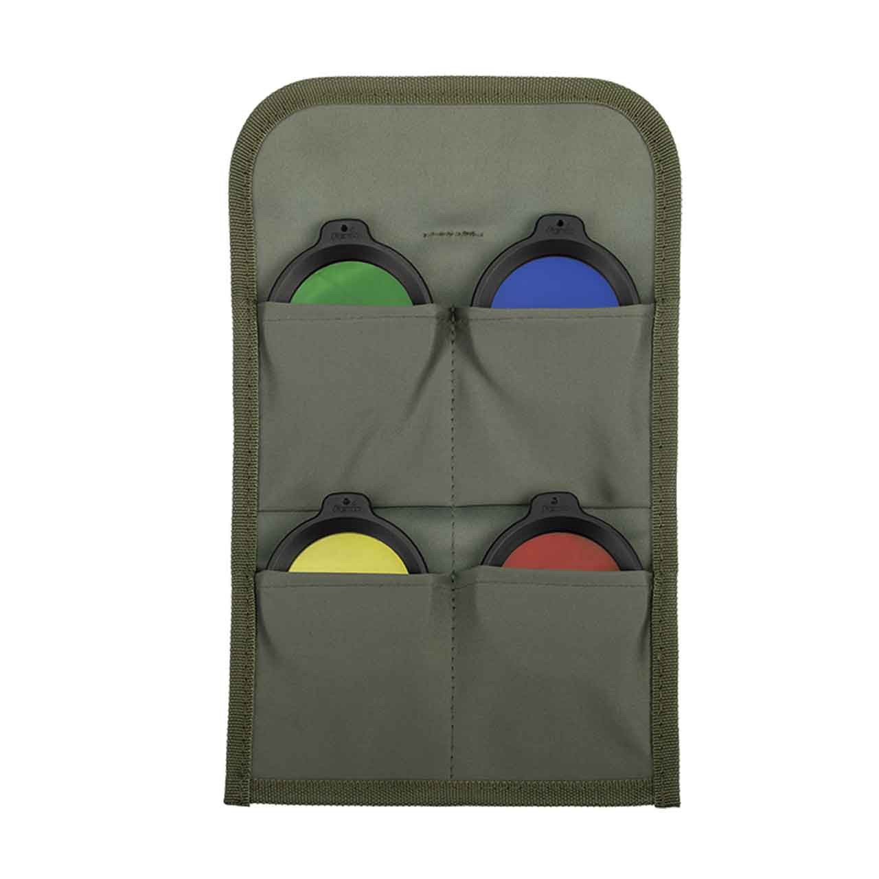 Fenix AOF-18 Multi-colour Filter Set for HT18/HT18R/HT18R