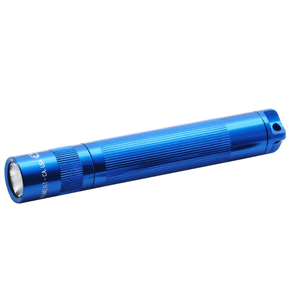 MagLite Solitaire® 1AAA Keychain Flashlight (Blue)