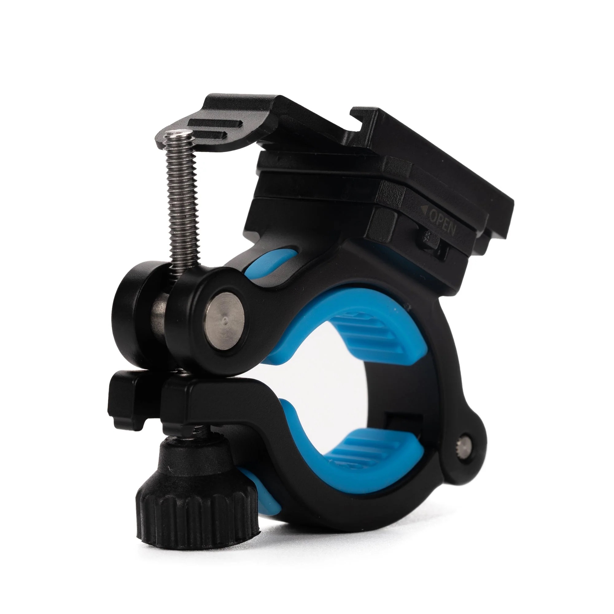 Wuben AT2X+ Metal Bike Mount for X1/X4