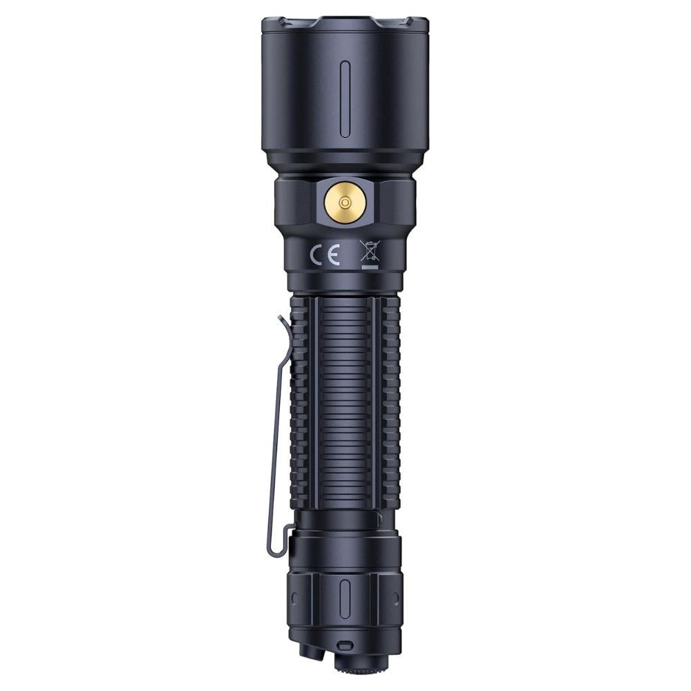 Fenix WF26R Rechargeable USB-C Duty Torch with Charging Dock – 3000 Lumens