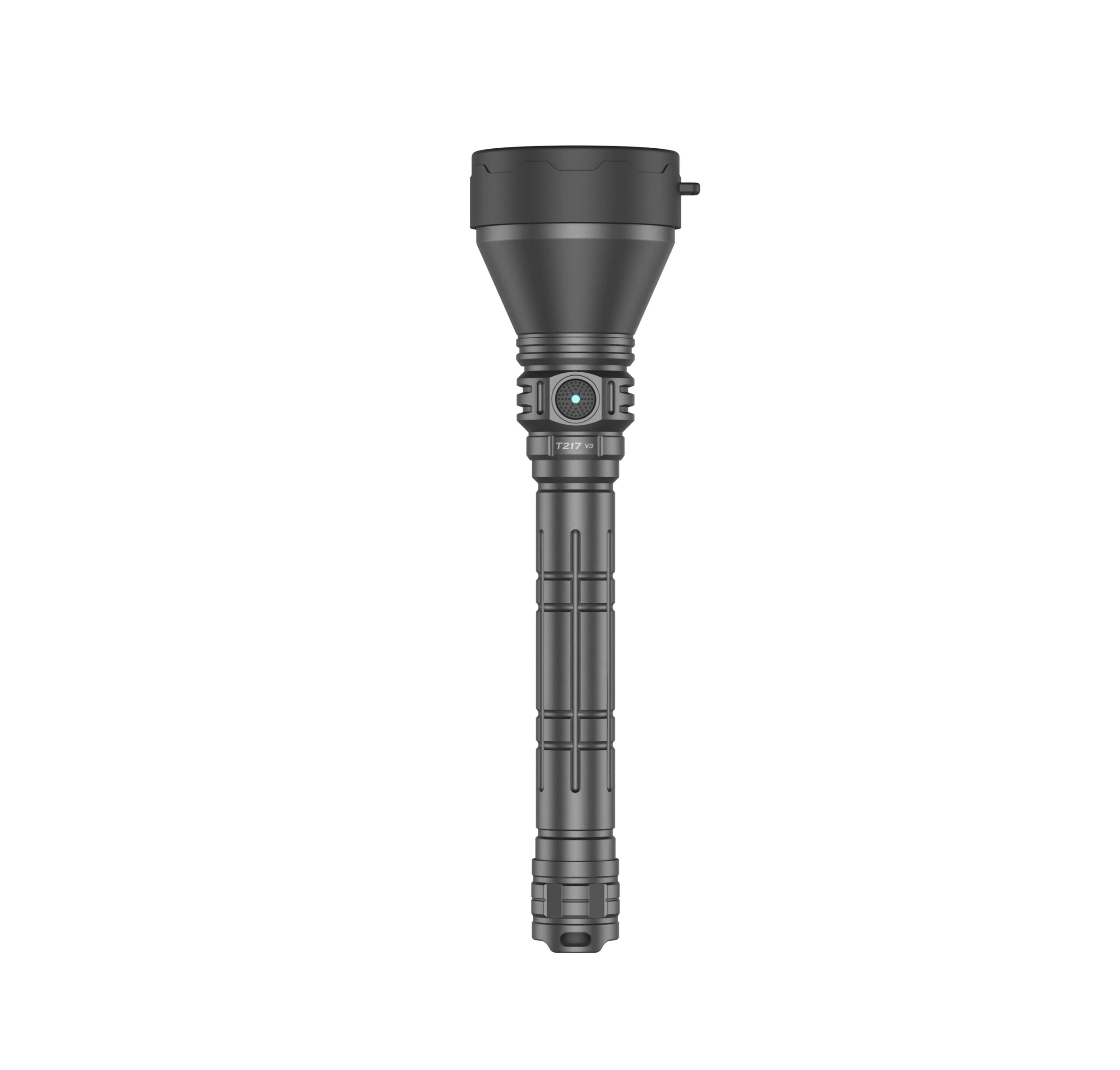 SPERAS T217K V3 Hunting Kit Extreme Range Searchlight - 3000 Lumens, 1500 Metres
