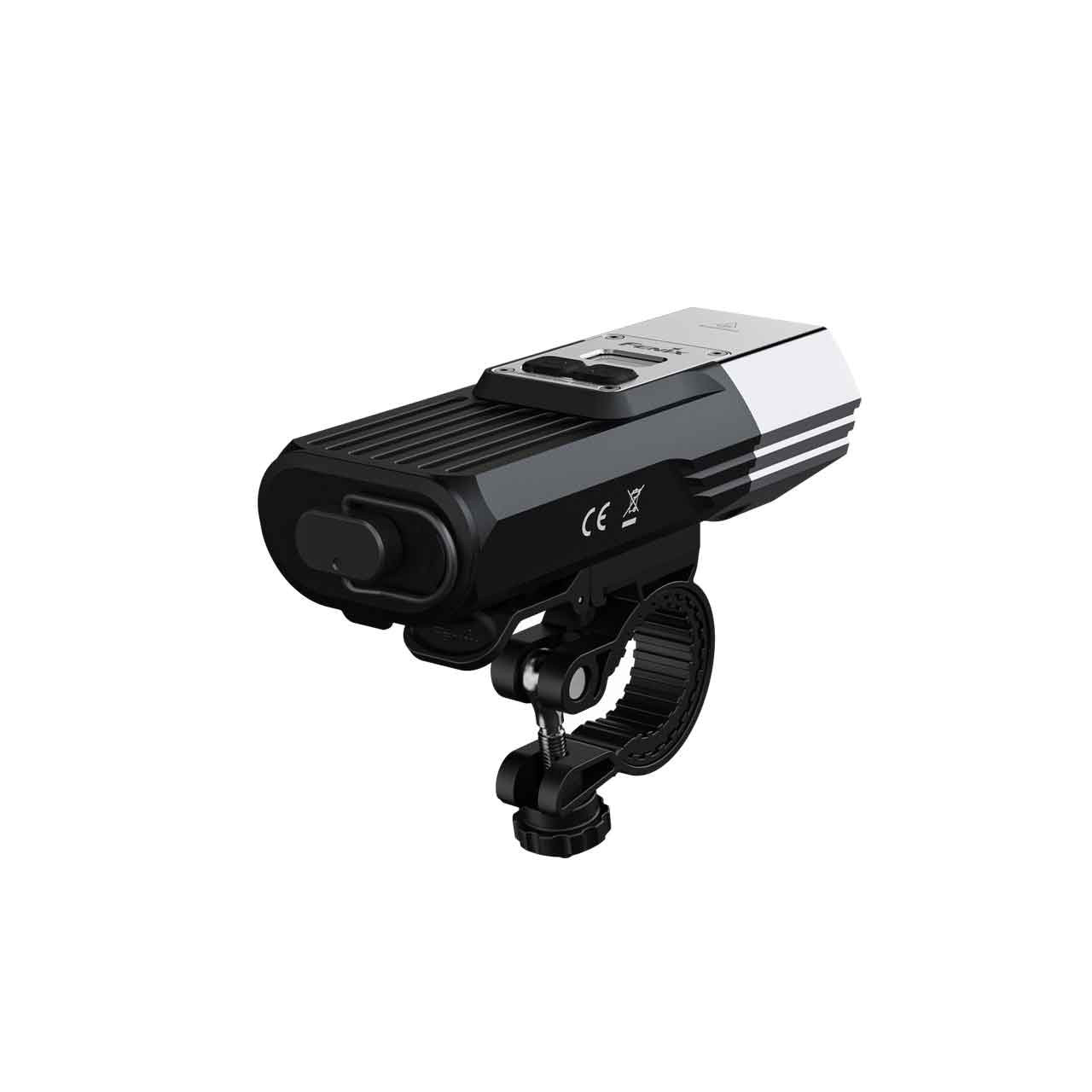 Fenix BC45R 3300 Lumen USB-C Rechargeable LED Bike Light - Image 16