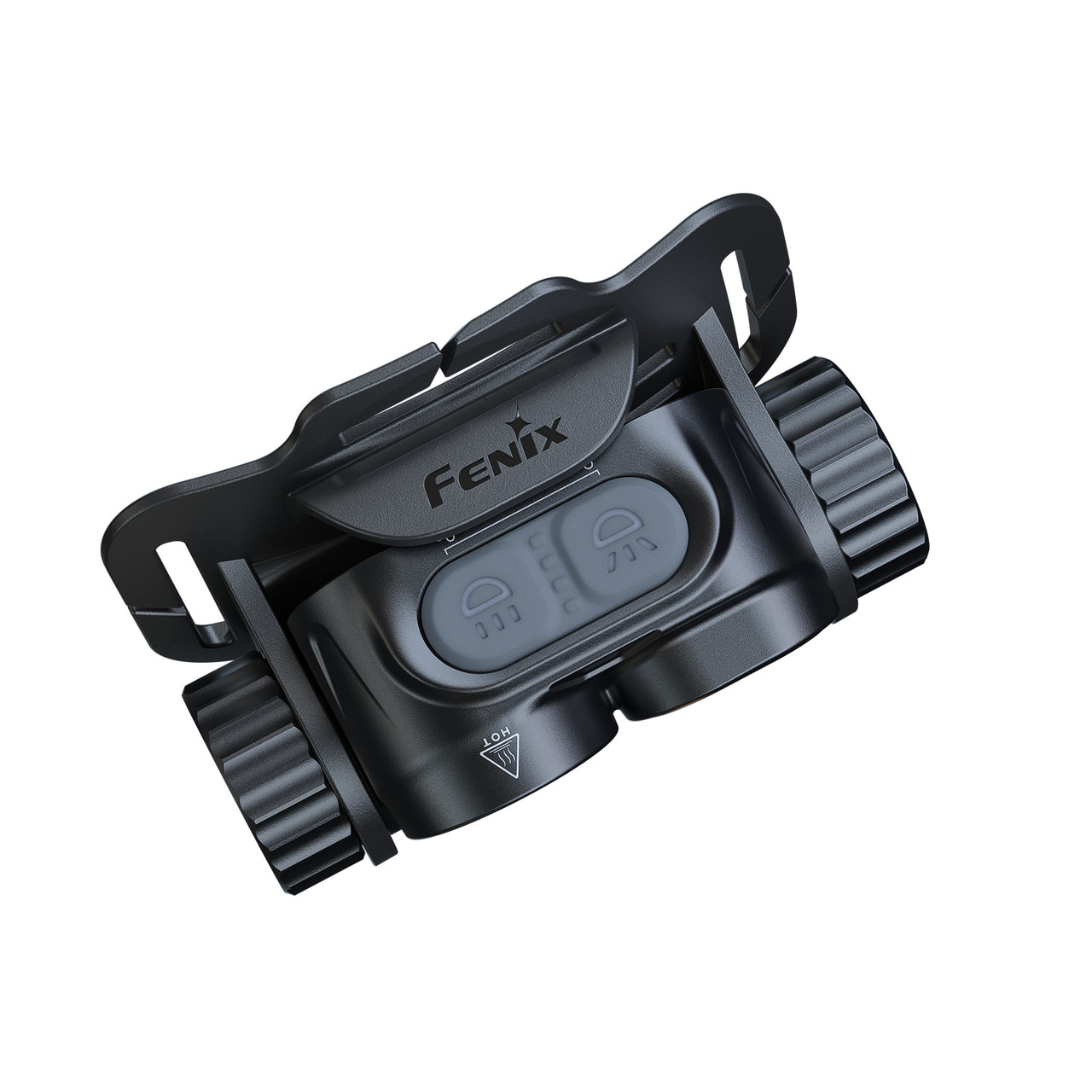 Fenix HM65R V2.0 Rechargeable LED Headlamp with Spot, Flood and Red Light - Image 20