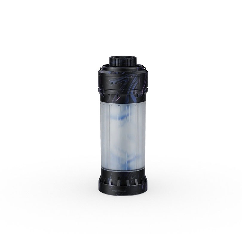 Fenix CL22R 500 Lumen Rechargeable Multicoloured Camping Lantern - Image 7