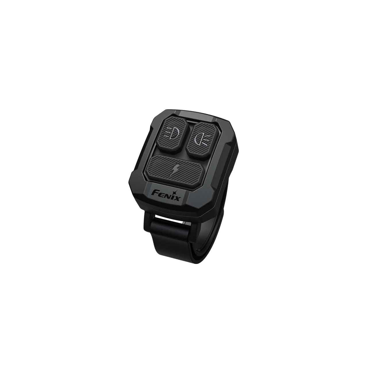 Fenix BC45R 3300 Lumen USB-C Rechargeable LED Bike Light - Image 14