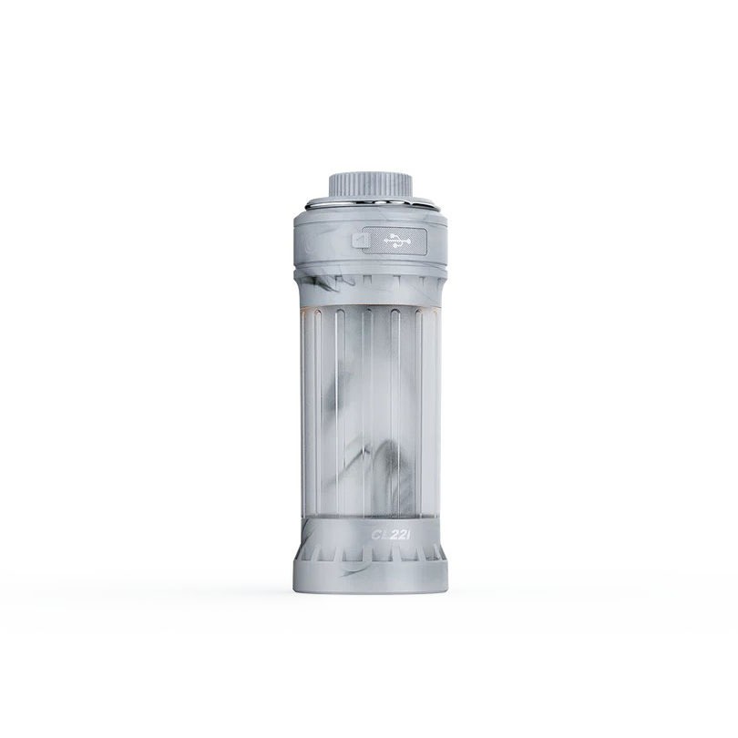 Fenix CL22R 500 Lumen Rechargeable Multicoloured Camping Lantern - Image 5