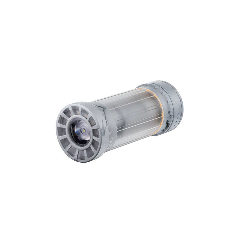 Fenix CL22R 500 Lumen Rechargeable Multicoloured Camping Lantern - Image 3