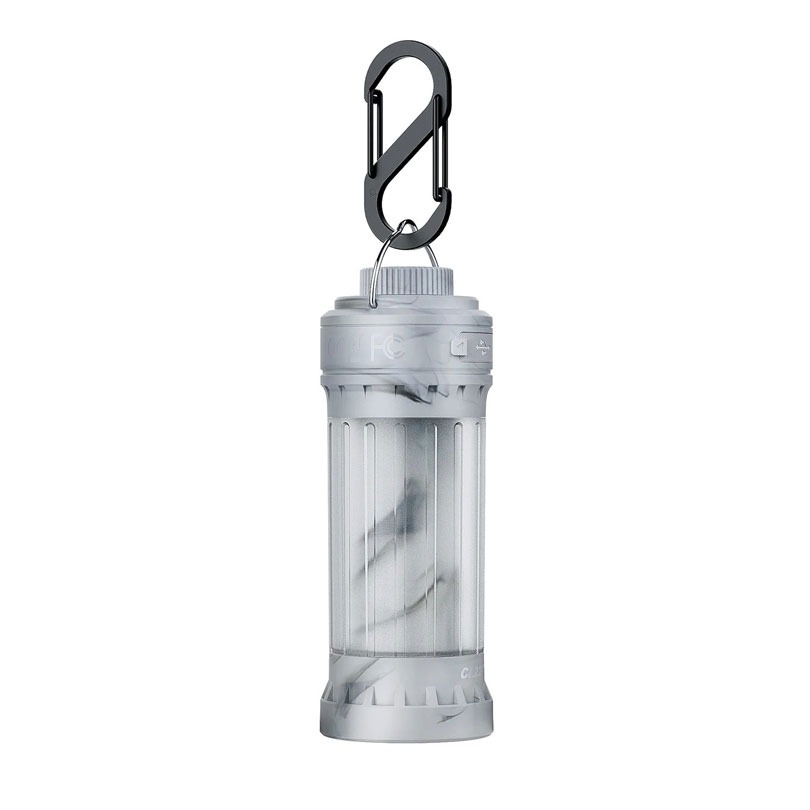 Fenix CL22R 500 Lumen Rechargeable Multicoloured Camping Lantern - Image 2