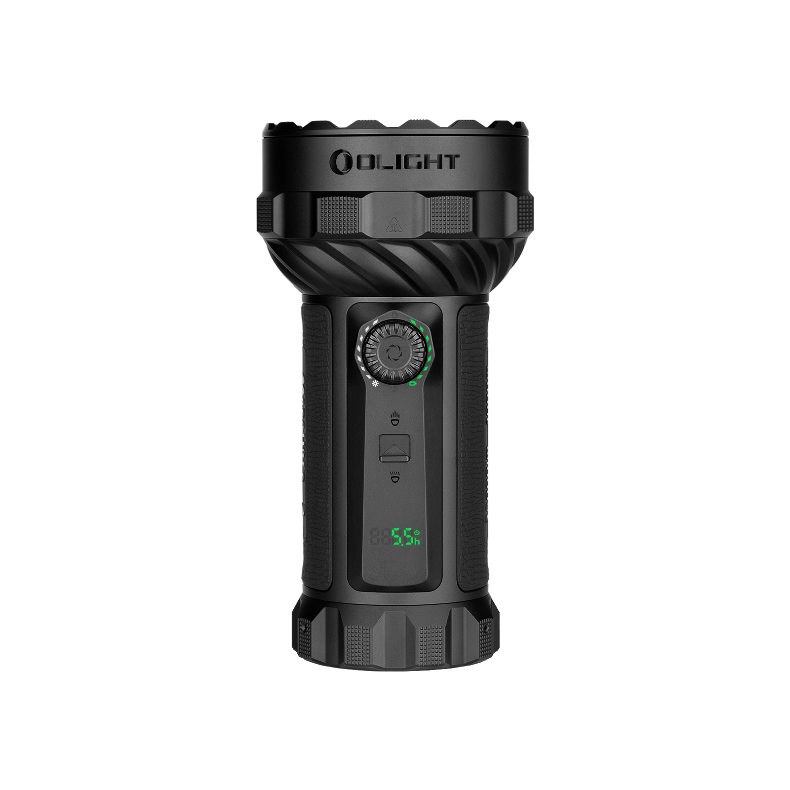 Olight Marauder 3 Rechargeable 25,000 Lumen Flood & Spot Searchlight - 1000 Metres